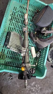 Daewoo Matiz 0.8 kormányoszlop 