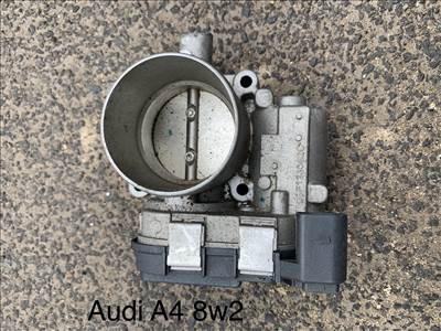 Audi A4 (B9 - 8W) B9 folytószelep