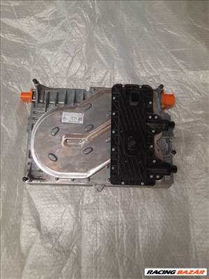 Skoda Enyaq iV 80X 265 LE OBC - fedélzeti töltő (On Board Charger) 1ea915684eg 1ea915684ef