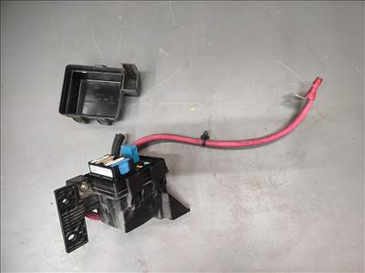 Renault Grand Scénic III 1.6 dCi motortéri biztosítéktábla  243510001r