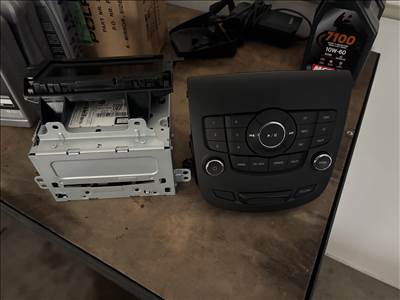 Chevrolet Orlando Rádió 20983519