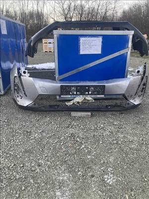 Peugeot 3008/5008 első lökhárító (2021-  )