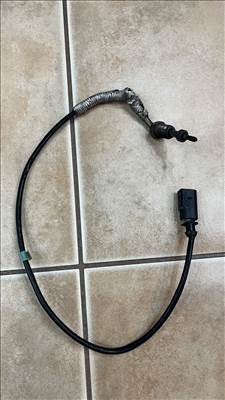 Volkswagen Golf VII, Seat Ibiza V kipufogó hőmérséklet érzékelő Skoda 1,6cr 1j0973602