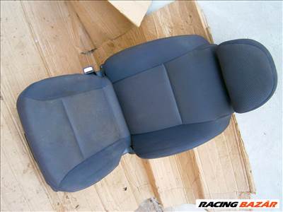 Chevrolet Aveo sedan bal első ülés /lépcsőshátú