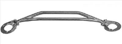 Bmw E36, 320i, 325i, 1992-2000-ig, alumínium toronymerevítő