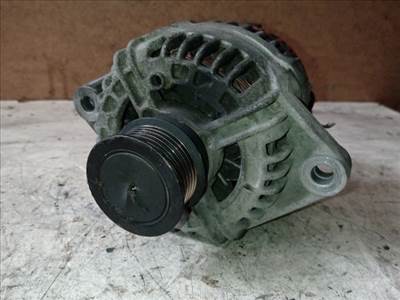 Saab 9-3 II Generátor *148108* 0124425059