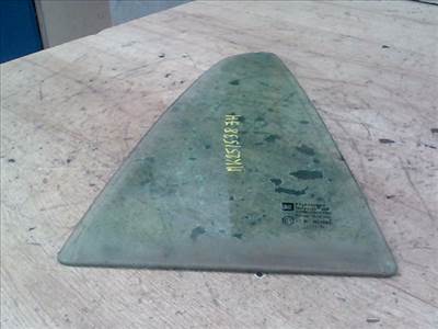 OPEL ASTRA H 04-10 Jobb hátsó fixüveg ajtóban