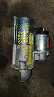 2009 Chevrolet Captiva 2.0 öninditó  1073379