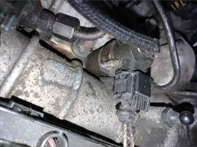 Saab 9-3 II Porlasztó (1 db) *152384* 0986435104