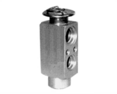 MAHLE AVE 97 000P - táguló szelep, klímaberendezés BMW