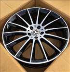 Mercedes AMG 20 coll eredeti gyári cikkszámos alufelni 5x112 felni