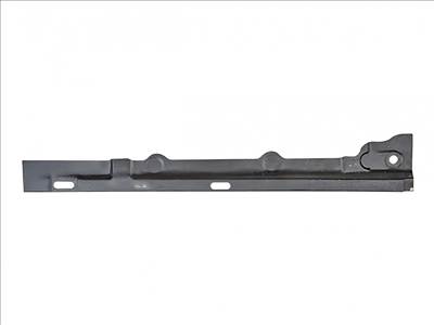 Volkswagen Golf V. 2003-2008 utángyártott új bal belső küszöb (padlólemez javító rész) 1k0803225a
