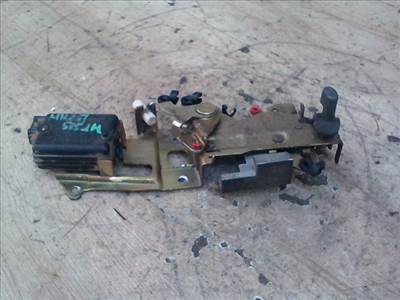 CITROEN BERLINGO 02-08 Jobb hátsó ajtó zárszerkezet központi záras