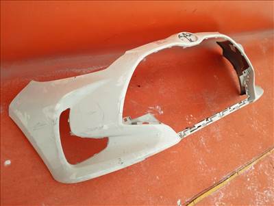 Toyota Yaris első lökhárító 20-tól 52119-0DA00 (P.30.113K)