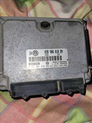 Volkswagen Bora, Volkswagen Golf IV motor vezérlő 038906018bm