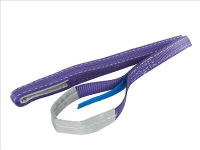 Geko Emelőheveder 1T, 2m, 30mm - G03902