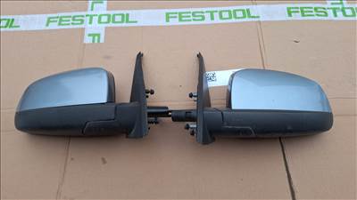 Opel Meriva A visszapillantó tükör 