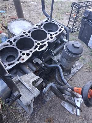 Volkswagen Golf V, Volkswagen Golf Plus, Audi A4 (B6/B7) Bkd blokktömb