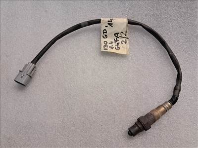 Hyundai i30 (GD) 1.4i G4FA Második, hátsó lambdaszonda 