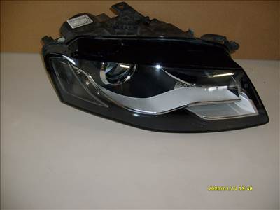  AUDI A4 B8 8K JOBB XENON LED FÉNYSZÓRÓ ELADÓ! 8k0941030aq