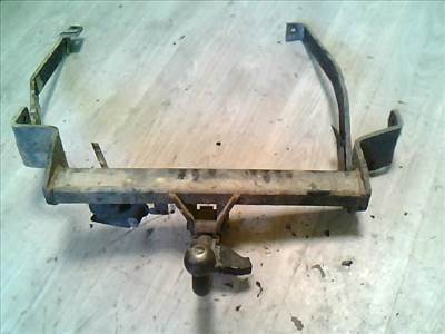 LANCIA Phedra Vonóhorog