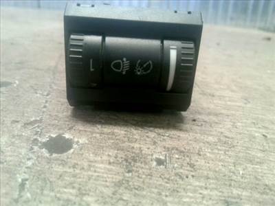 SKODA Octavia (1Z) 2004-2013 Fényszórómagasság állító kapcsoló