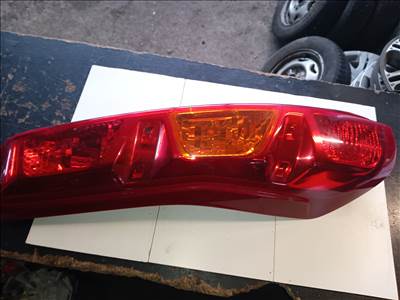 Nissan X-Trail T31 Bal hátsó lámpa  nissan22068929