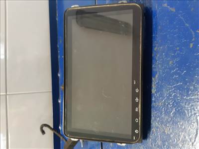 Volkswagen Passat B6 Fejegység