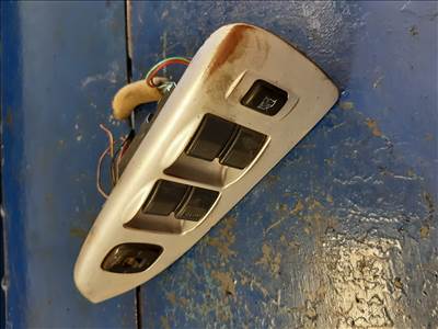 Mazda Premacy Bal Első Ablakemelő + Központizár Kapcsoló