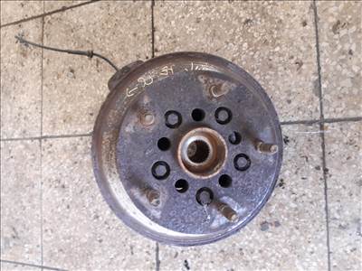 Ford Transit 06-13 Jobb Első Csonkállvány Kerékaggyal + ABS Jeladó