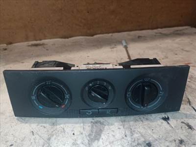 Skoda Fabia I Fűtéskapcsoló (manuális klímás) *149244* 6y0820045b