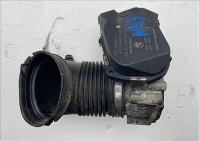 BMW 3-as sorozat E90, E91, E92, E93 Folytószelep  7561067