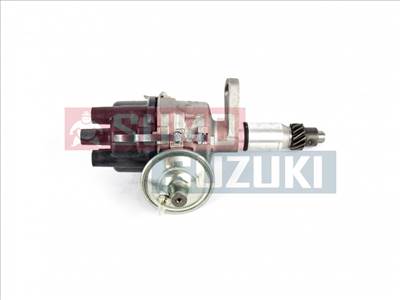 Suzuki Samurai SJ410 gyújtás elosztó osztófej 33100-80010