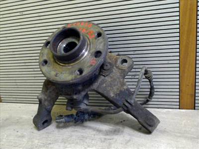 OPEL CORSA C 00-06 Bal első csonkállvány