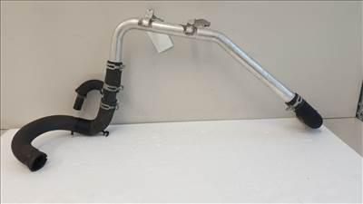 512526 Fiat Freemont 2.0, Jtd, 2011, Alsó Vízcső, .05058974AE.