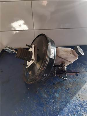 Kia Ceed (ED) 06-12 Devander + Főfék Munkahenger + Fékfolyadék Tartály