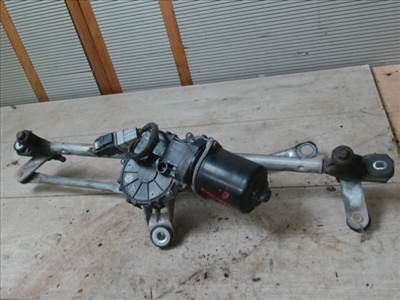 CHEVROLET AVEO T250/255 06.01-11.12 Ablaktörlő mechanika motorral első