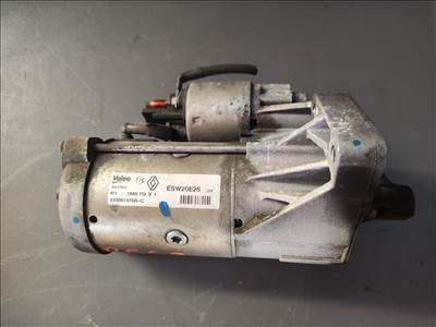 Renault Grand Scénic III 1.6 dCi önindító  233001375r