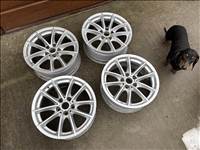 BMW style 618 gyári alufelni szett, 5x112, 17" G30/G31