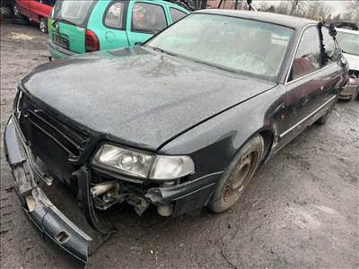Audi A8 4.2 -ABZ-  bontott alkatrészei