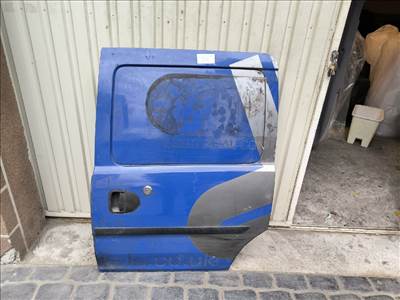 OPEL COMBO dobozos/kombi Bal hátsó Ajtó (Üres lemez)