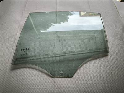 BMW 3 E90 Bal hátsó Ablak GYÁRISZÁM.51347060267