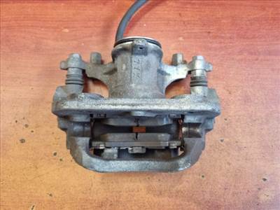 TOYOTA C-HR Bal hátsó Féknyereg Munkahengerrel