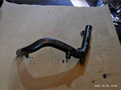 OPEL ASTRA H Légbeömlő Cső