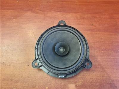 DACIA LOGAN Jobb-Bal első Hangszóró