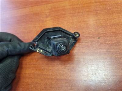 NISSAN QASHQAI (J11) Tolatókamera