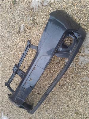 Dacia Sandero II Stepway első lökhárító facelift 256478c