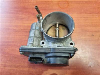 Renault Grand Scenic III, Renault Scenic III, Renault Megane III fojtószelep (elektromos) (motorkód: M4R711) 161201190R