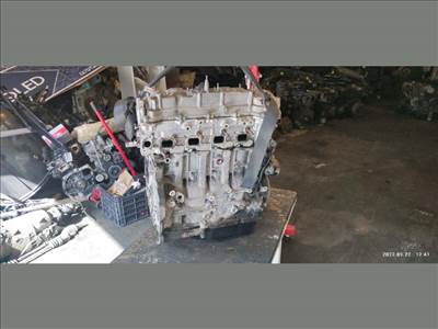 Toyota Avensis T27, Toyota RAV4 IV, Toyota Auris, Toyota Verso (1AD) motor, fűzött blokk hengerfejjel