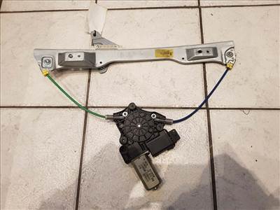 Opel Corsa D jobb első elektromos ablakemelő szerkezet 13188491